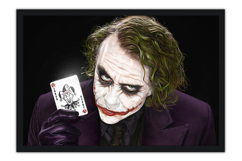 Poster Coringa - Batman - Filmes