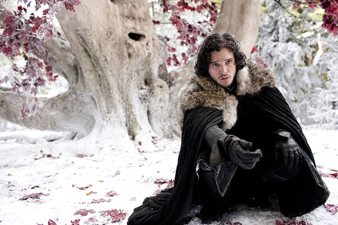 Poster Game Of Thrones - GOT - Séries