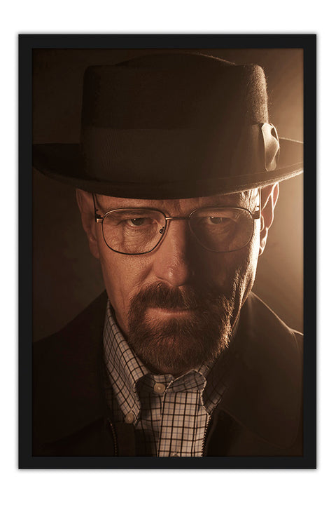 Poster Breaking Bad 5ª Temporada - Séries