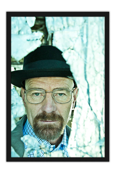 Poster Breaking Bad 5ª Temporada - Séries