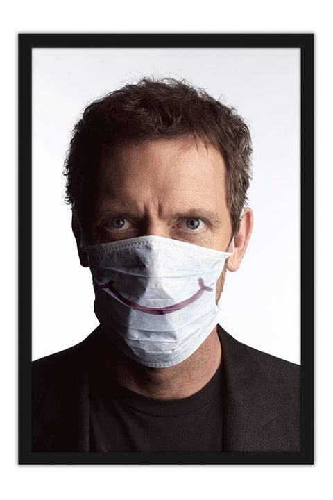 Poster House, M.D. 4ª Temporada - Séries