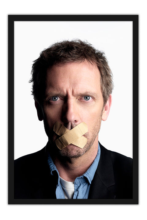 Poster House, M.D. 4ª Temporada - Séries
