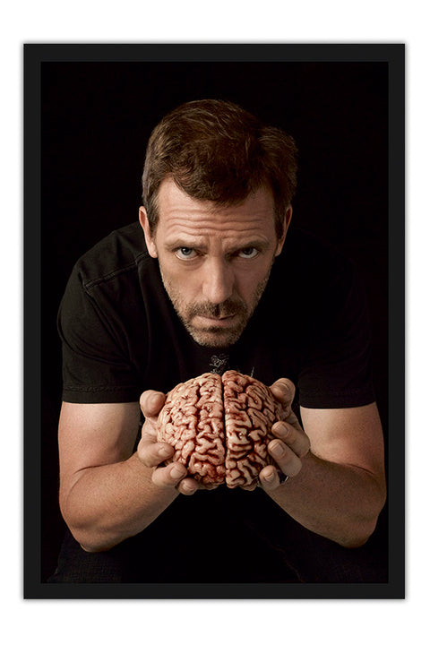 Poster House, M.D. 5ª Temporada - Séries