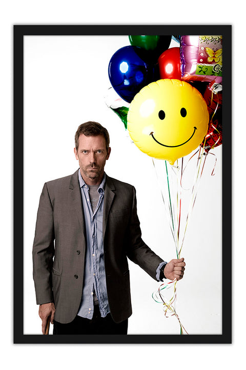 Poster House, M.D. 5ª Temporada - Séries