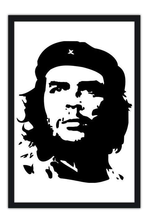 Poster Che Guevara - Pessoas - Figuras Históricas