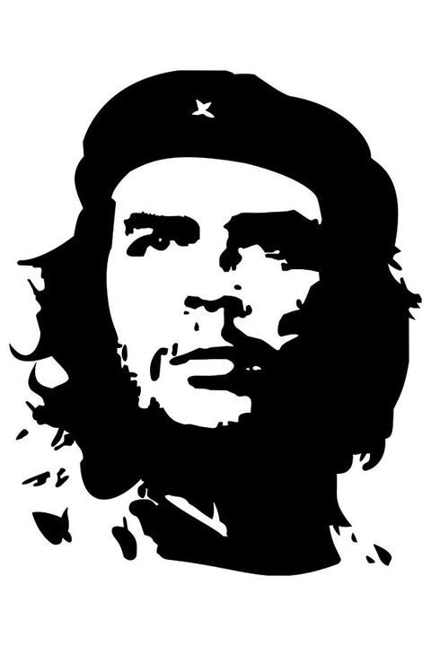 Poster Che Guevara - Pessoas - Figuras Históricas