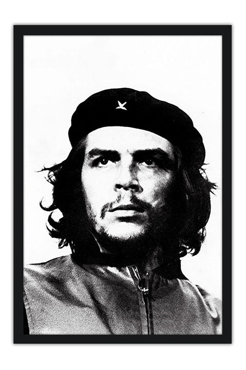Poster Che Guevara - Pessoas - Figuras Históricas
