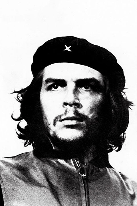 Poster Che Guevara - Pessoas - Figuras Históricas