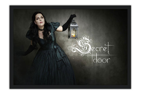 Poster Evanescence - Amy Lee - Bandas de Rock