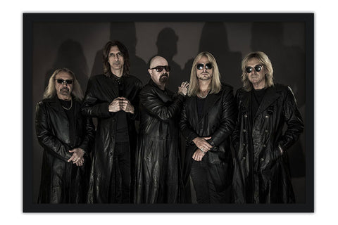 Poster Judas Priest - Bandas de Rock