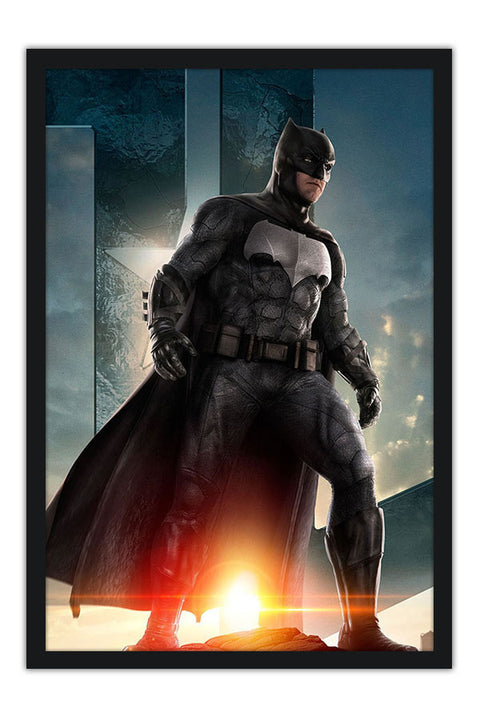 Poster Liga da Justiça - Justice League - Filmes