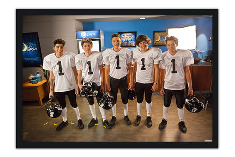 Poster One Direction - 1D - Pop