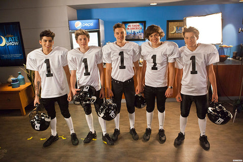Poster One Direction - 1D - Pop