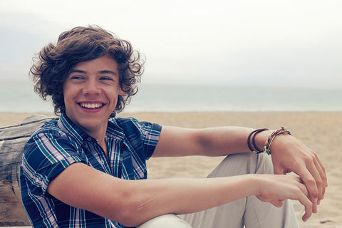 Poster One Direction - Harry Styles - 1D - Pop