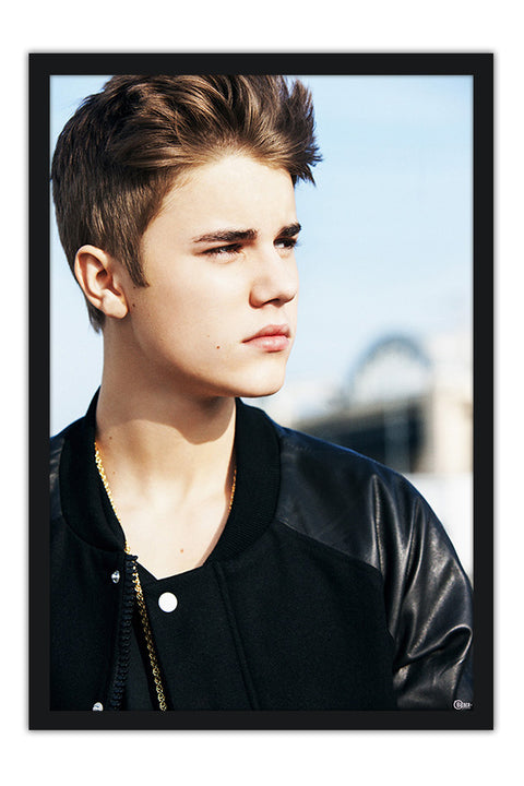 Poster Justin Bieber - Pop