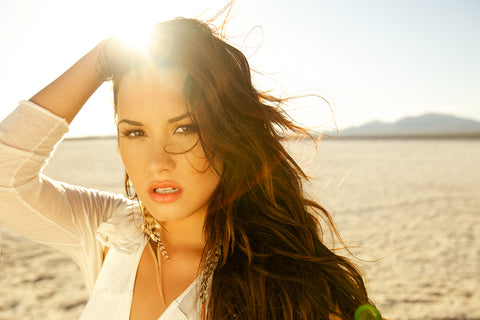 Poster Demi Lovato - Pop