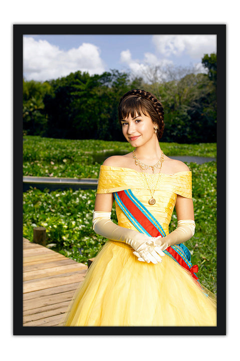 Poster Demi Lovato - Pop