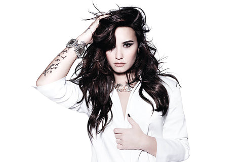 Poster Demi Lovato - Pop