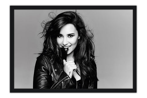 Poster Demi Lovato - Pop