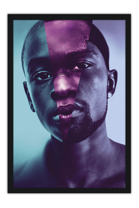Poster Moonlight - Filmes