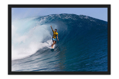 Poster Gabriel Medina - Surf