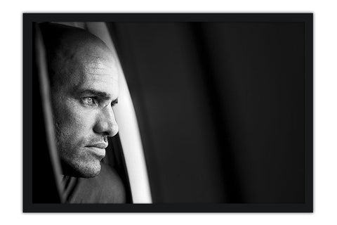 Poster Kelly Slater - Surf