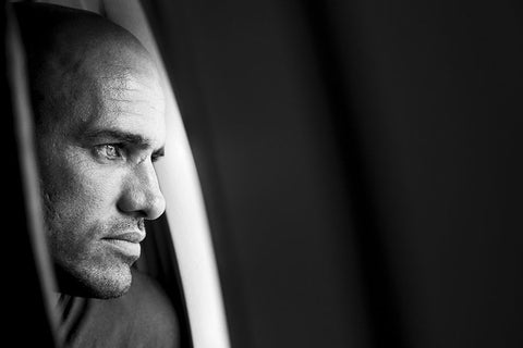 Poster Kelly Slater - Surf