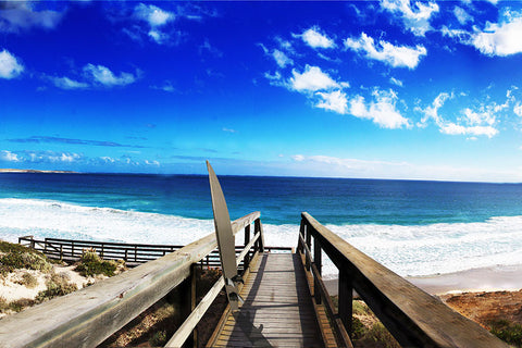 Poster Surf - Esportes