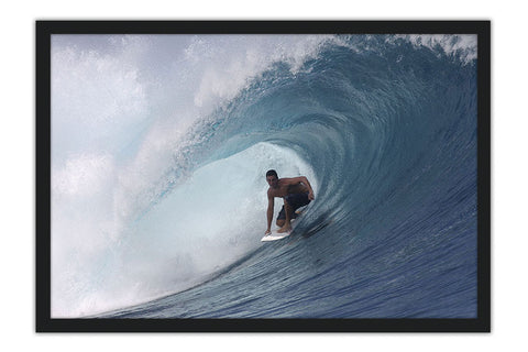 Poster Surf - Esportes