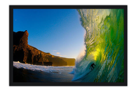 Poster Surf - Esportes