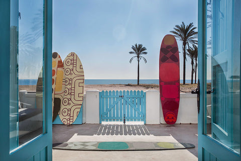 Poster Surf - Esportes