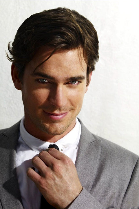Poster White Collar 1ª Temporada - Séries