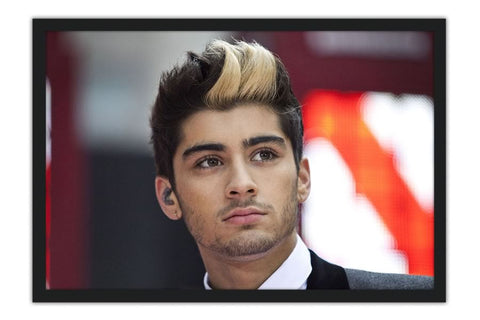 Poster Zayn Malik - Pop