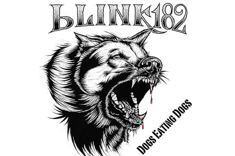 Poster Blink 182 - Bandas de Rock