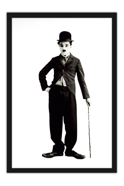 Poster Charlie Chaplin