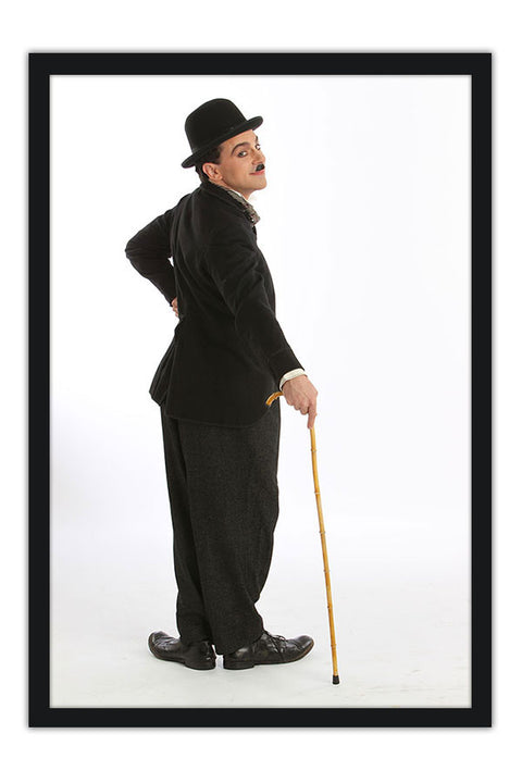 Poster Charlie Chaplin