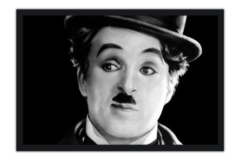 Poster Charlie Chaplin