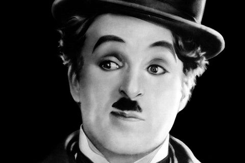 Poster Charlie Chaplin