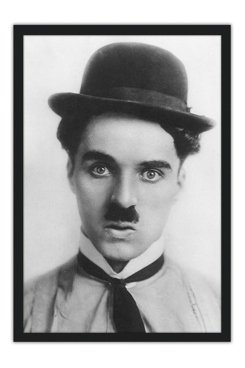 Poster Charlie Chaplin