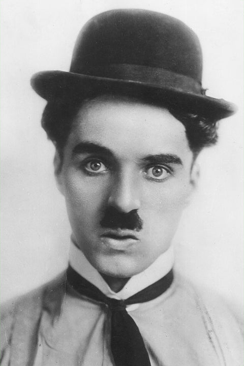 Poster Charlie Chaplin