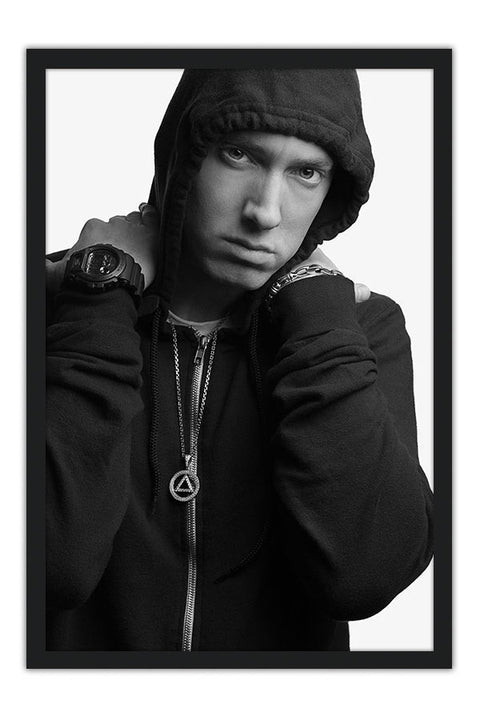 Poster Eminem - Rap/ Hip - Hop