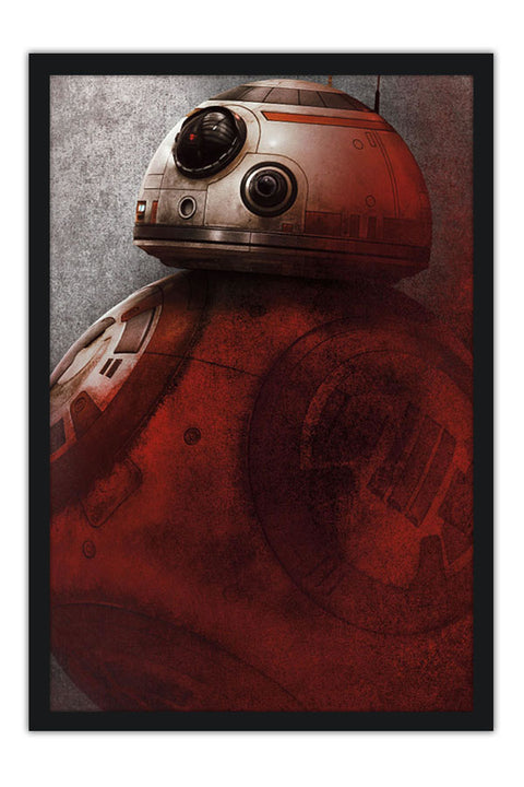 Poster Star Wars: Os Últimos Jedi - The Last Jedi - Filmes