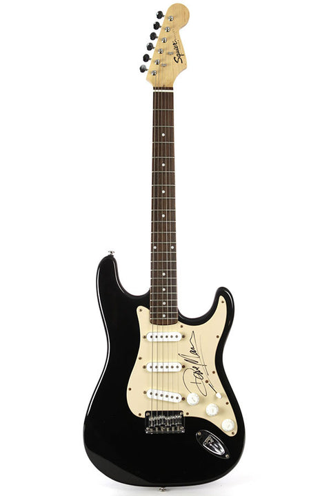 Poster Guitarra - Instrumentos Musicais