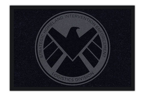 Poster Marvel's Agents Of Shield - Séries