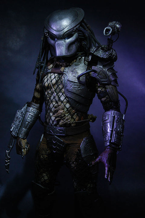 Poster Predator - Filmes