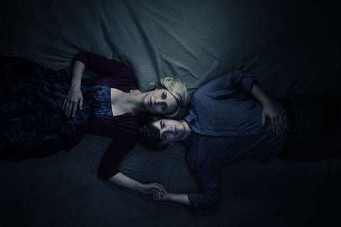 Poster The Originals - Séries