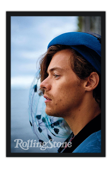 Poster Harry Styles - Artistas Pop