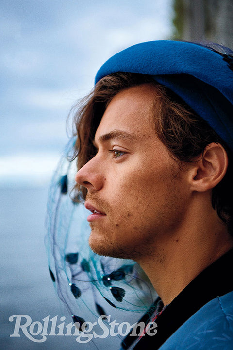 Poster Harry Styles - Artistas Pop