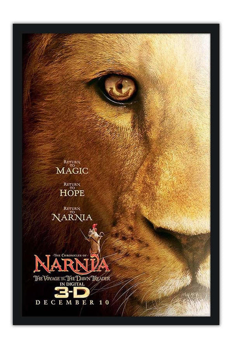Poster As Crônicas de Nárnia - The Chronicles Of Narnia - Filmes