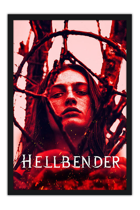 Poster Hellbender - Terror - Filmes